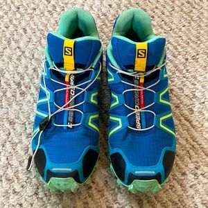 Salomon Women’s Speadcross 3
